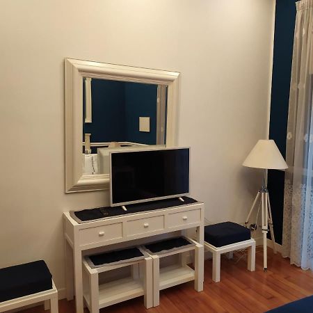 Cubo Apartments Vico Equense Exterior photo